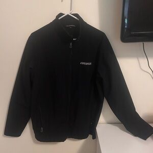 Port Authority light jacket